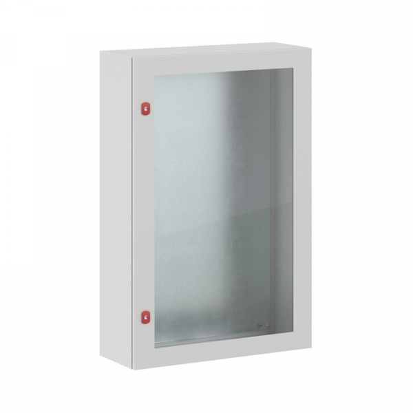 Корпус ST 1200х800х300мм с прозр. дверью DKC R5STX1283 ТехноИмпульс