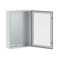 Корпус ST 1200х800х300мм с прозр. дверью DKC R5STX1283 ТехноИмпульс