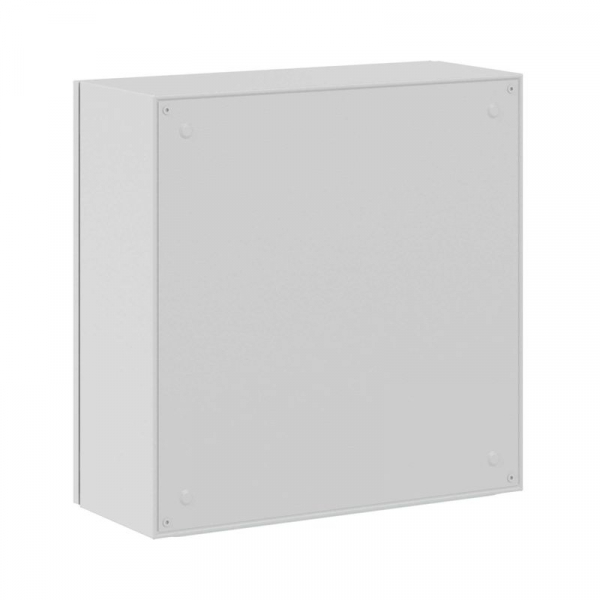 Корпус ST 600х600х250мм с прозр. дверью и монтажн. панелью DKC R5STX0669 ТехноИмпульс