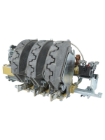 Контактор КТ-6043Б У3 3п 400А кат. 380В 2НО+2НЗ Электротехник ET521881 ТехноИмпульс