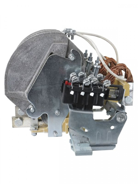 Контактор КТ-6043Б У3 3п 400А кат. 380В 2НО+2НЗ Электротехник ET521881 ТехноИмпульс