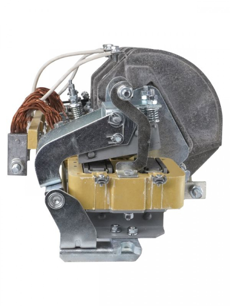 Контактор КТ-6043Б У3 3п 400А кат. 380В 2НО+2НЗ Электротехник ET521881 ТехноИмпульс