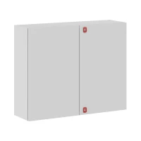 Корпус сварной двухдверный ST 800х1000х300мм DKC R5ST0813 ТехноИмпульс