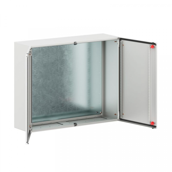 Корпус сварной двухдверный ST 800х1000х300мм DKC R5ST0813 ТехноИмпульс