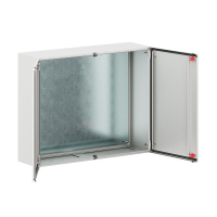 Корпус сварной двухдверный ST 800х1000х300мм DKC R5ST0813 ТехноИмпульс