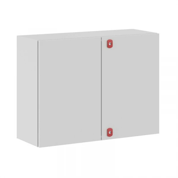 Корпус сварной двухдверный ST 600х800х300мм DKC R5ST0683 ТехноИмпульс