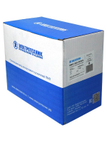 Пускатель ПМЛ-1220 УХЛ4 Б 10А кат. 220В 1НО IP54 с реле 7-10А в корпусе с кнопками ПУСК + СТОП Электротехник ET508535 ТехноИмпульс