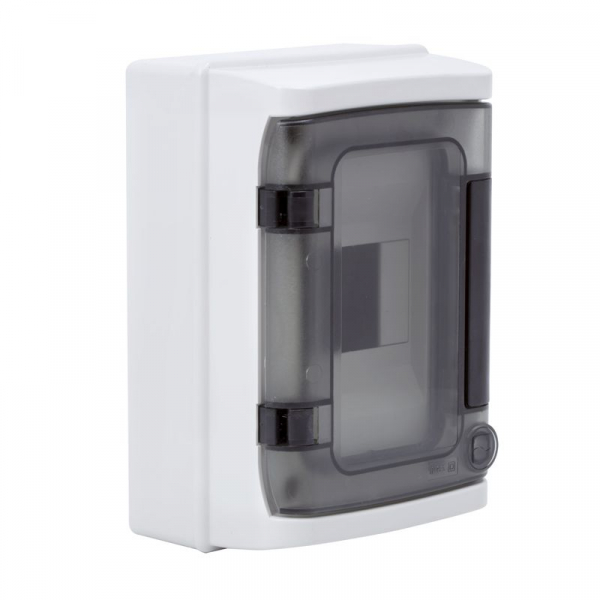 Щиток настенный 4мод. IP65 DKC 85604 ТехноИмпульс