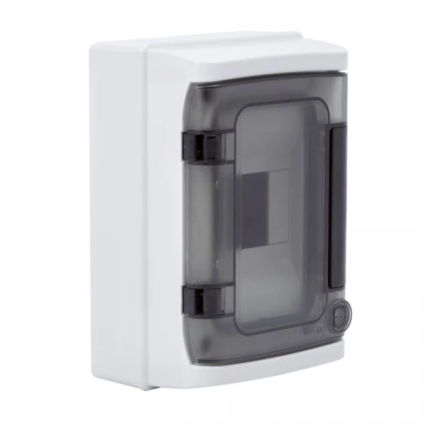 Щиток настенный 4мод. IP65 DKC 85604 ТехноИмпульс