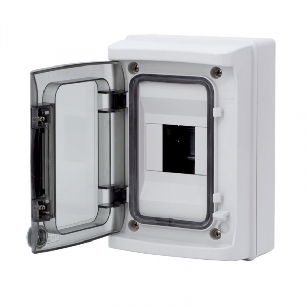 Щиток настенный 4мод. IP65 DKC 85604 ТехноИмпульс