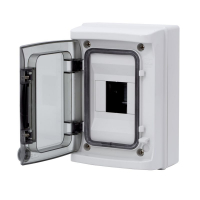 Щиток настенный 4мод. IP65 DKC 85604 ТехноИмпульс