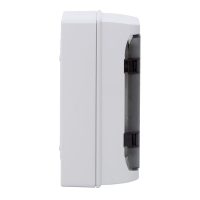 Щиток настенный 4мод. IP65 DKC 85604 ТехноИмпульс