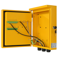 J&R JR101-FK-CR-M16 ТехноИмпульс