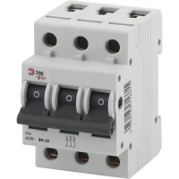 Выключатель нагрузки 3п 25А ВН-32 Pro NO-902-97 ЭРА Б0031921 ТехноИмпульс