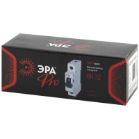 Выключатель нагрузки 3п 25А ВН-32 Pro NO-902-97 ЭРА Б0031921 ТехноИмпульс