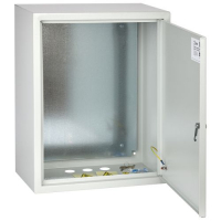 Корпус ЩМП-2-0 76 IP31 УХЛ3 NO-113-00 метал. Эра Б0028754 ТехноИмпульс