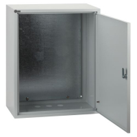 Корпус ЩМП-2-0 76 IP31 УХЛ3 NO-113-00 метал. Эра Б0028754 ТехноИмпульс