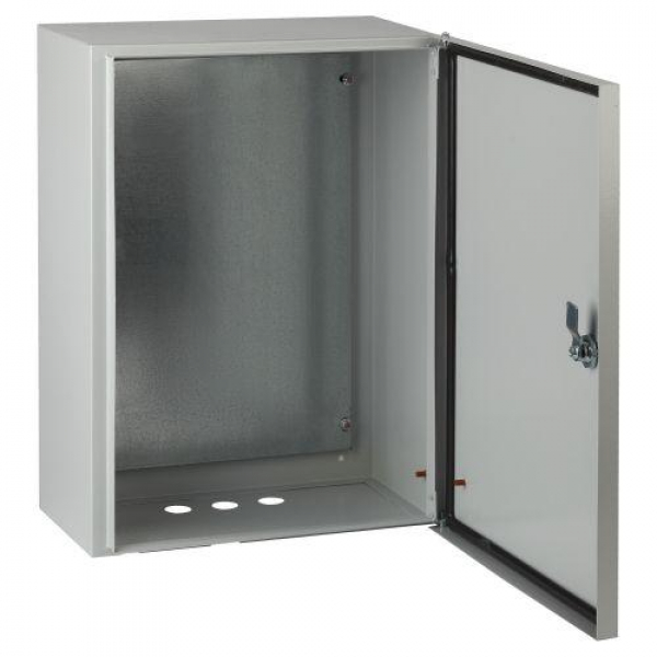 Корпус ЩМП-2-0 76 IP54 У2 NO-114-02 метал. Эра Б0030165 ТехноИмпульс