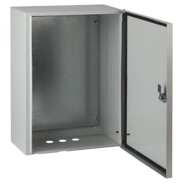 Корпус ЩМП-2-0 76 IP54 У2 NO-114-02 метал. Эра Б0030165 ТехноИмпульс