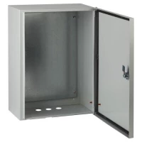 Корпус ЩМП-2-0 76 IP54 У2 NO-114-02 метал. Эра Б0030165 ТехноИмпульс