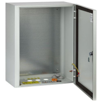 Корпус ЩМП-2-0 76 IP54 У2 NO-114-02 метал. Эра Б0030165 ТехноИмпульс