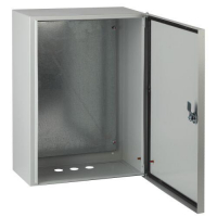 Корпус ЩМП-2-0 76 IP54 У2 NO-114-02 метал. Эра Б0030165 ТехноИмпульс