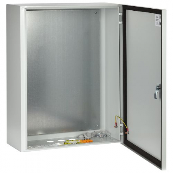 Корпус ЩМП-3-0 76 650х500х220 IP54 У2 NO-114-14 метал. Эра Б0031367 ТехноИмпульс