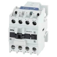 Контактор КМИ-22510 25А 230В/АС3 1НО PRO Эра Б0050437 ТехноИмпульс