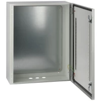Корпус ЩМП-65.50.22 650х500х220 IP54 У2 OPTIMA c.6.5.2_5 метал. Эра Б0061603 ТехноИмпульс