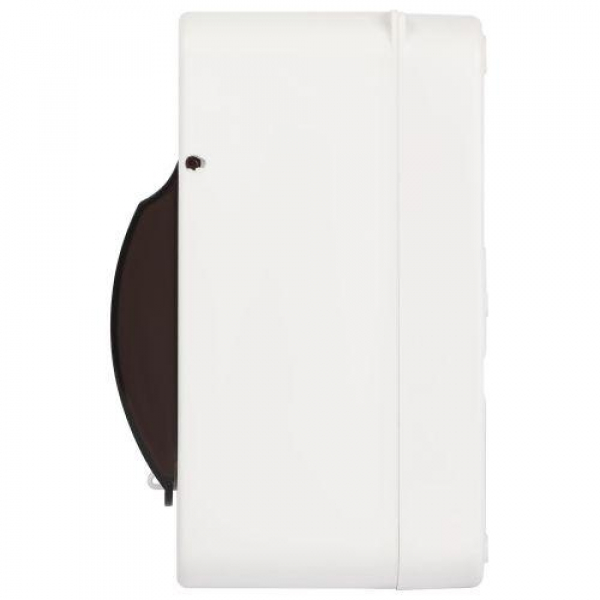 Корпус навесной SIMPLE КМПн 1/4 IP30 пластик.; прозр. крышка; бел. Эра Б0069239 ТехноИмпульс