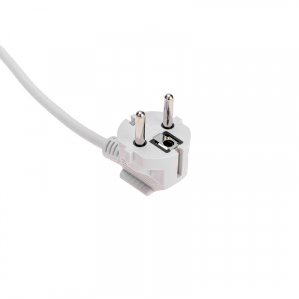 Удлинитель 3х3м с заземл. 3х0.75 бел. PROCONNECT 13-4209 ТехноИмпульс