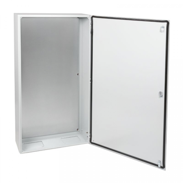 Корпус ЩМП-ПРО-1500х800х280-IP66-УХЛ1 (ПРО) метал. КЭАЗ 367451 ТехноИмпульс