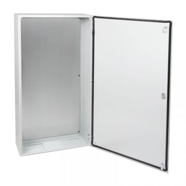 Корпус ЩМП-ПРО-1500х800х280-IP66-УХЛ1 (ПРО) метал. КЭАЗ 367451 ТехноИмпульс