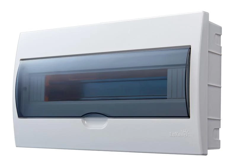 Бокс Luxray ЩРВ-П-18 LEZARD 731-1000-018 ТехноИмпульс