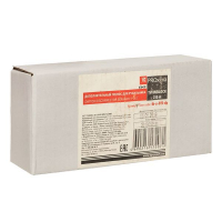 Полюс дополнительный 315А для рубильника TwinBlock PROxima EKF tb-s-315-dp ТехноИмпульс