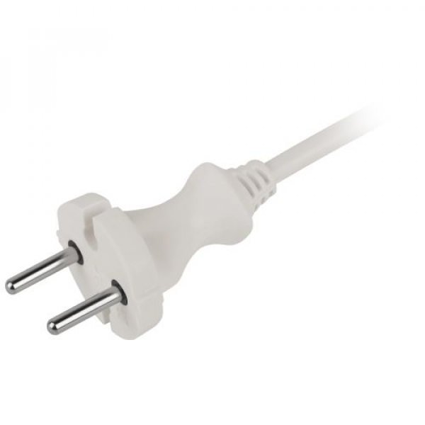 Удлинитель электрический U-3-1.5m-USB-W 3 розетки + 3xUSB A+C 1.5м 10А бел. Эра Б0069075 ТехноИмпульс