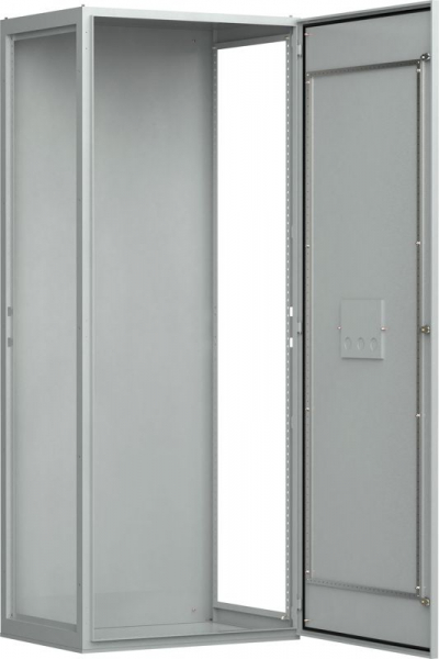 Корпус сборный ВРУ SMART 2000х600х450 IP54 IEK YKM50-2000-600-450-54 ТехноИмпульс