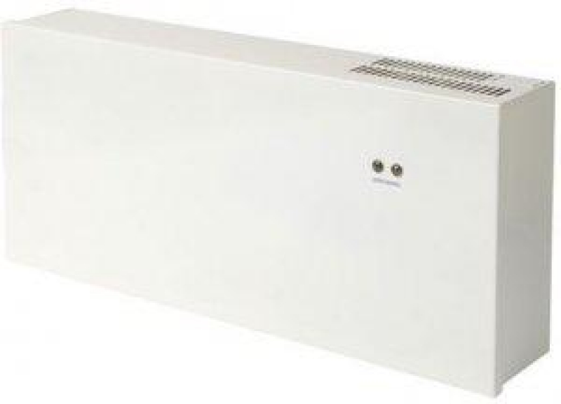 Источник вторичного электропитания резервированный БРП-12-3/28 Полисервис 212543 ТехноИмпульс