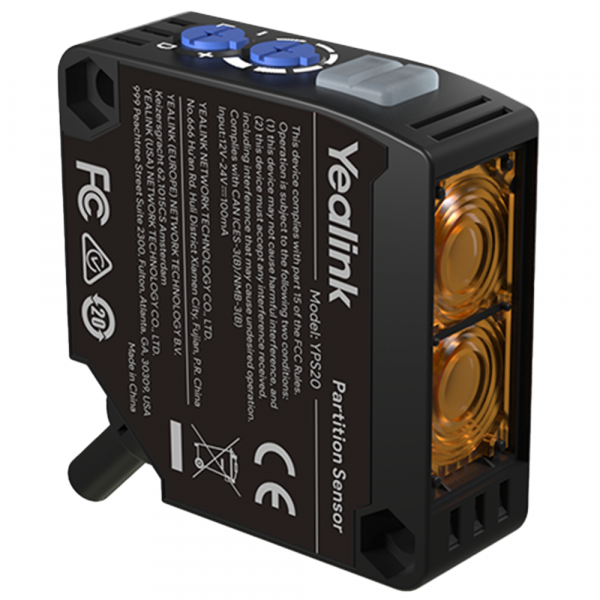 Yealink YPS20 ТехноИмпульс