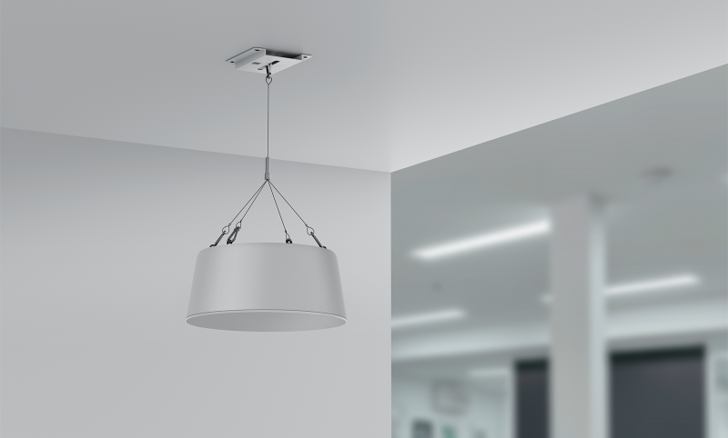 Yealink CS-PendantMount ТехноИмпульс