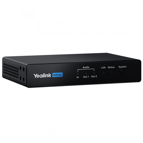 Yealink AVBridge ТехноИмпульс