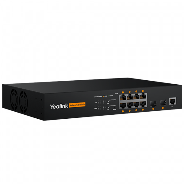 Yealink RCH80 ТехноИмпульс