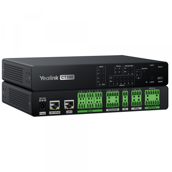 Yealink CT300 ТехноИмпульс