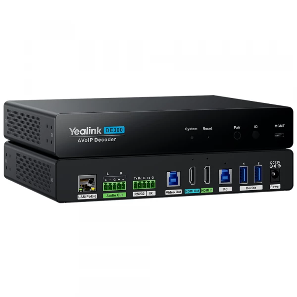 Yealink DE300 ТехноИмпульс