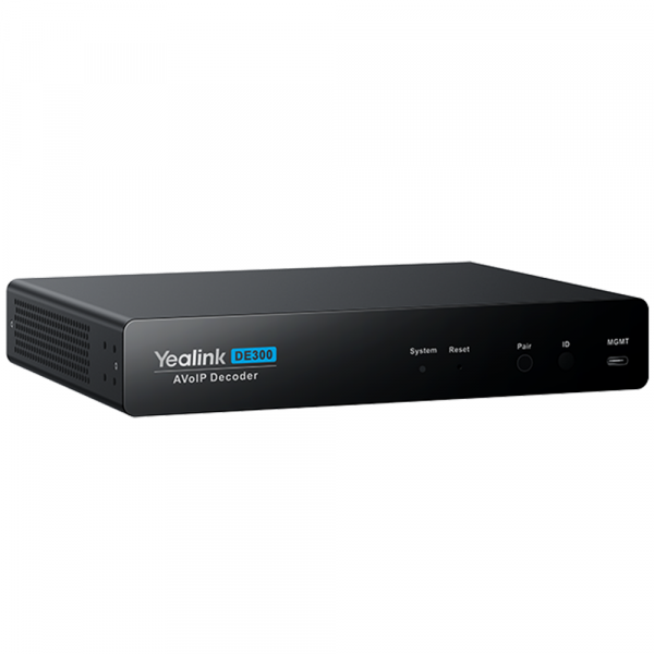 Yealink DE300 ТехноИмпульс