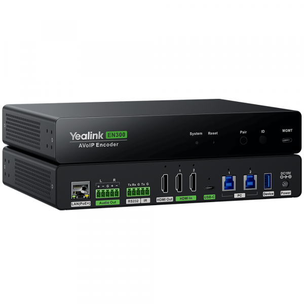 Yealink EN300 ТехноИмпульс