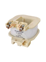 Катушка управления 380В/50Гц для КТ-5000Б 160А Электротехник ET018928 ТехноИмпульс