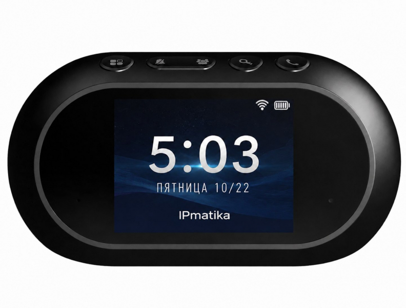 Fanvil i503W ТехноИмпульс