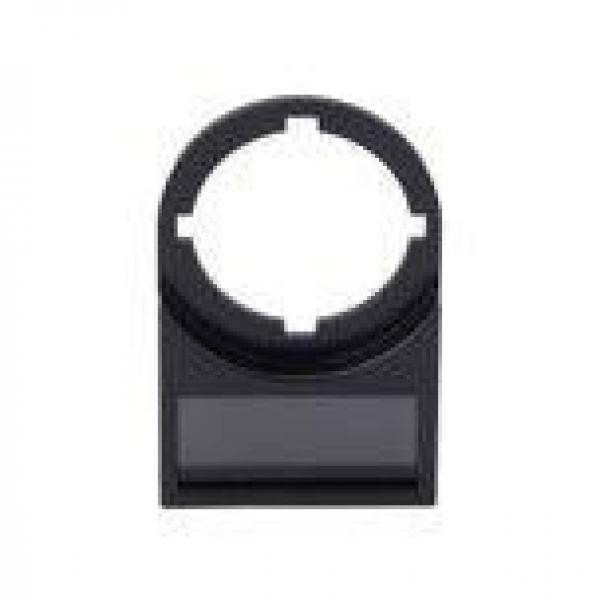 Держатель маркировки 25х11мм вкладыш SE SBZ33 ТехноИмпульс