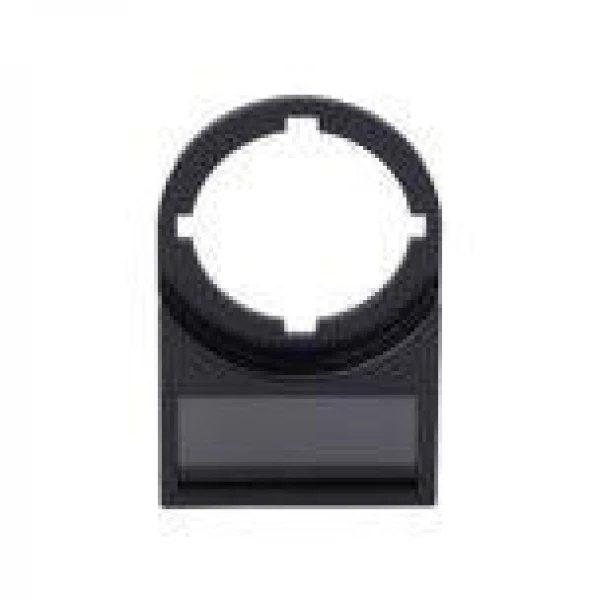 Держатель маркировки 25х11мм вкладыш SE SBZ33 ТехноИмпульс